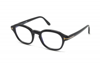 Оправа TOM FORD FT5871-B 001 49 - linza.ua
