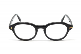 Оправы TOM FORD FT5871-B 001 49 Фото №2 - linza.ua