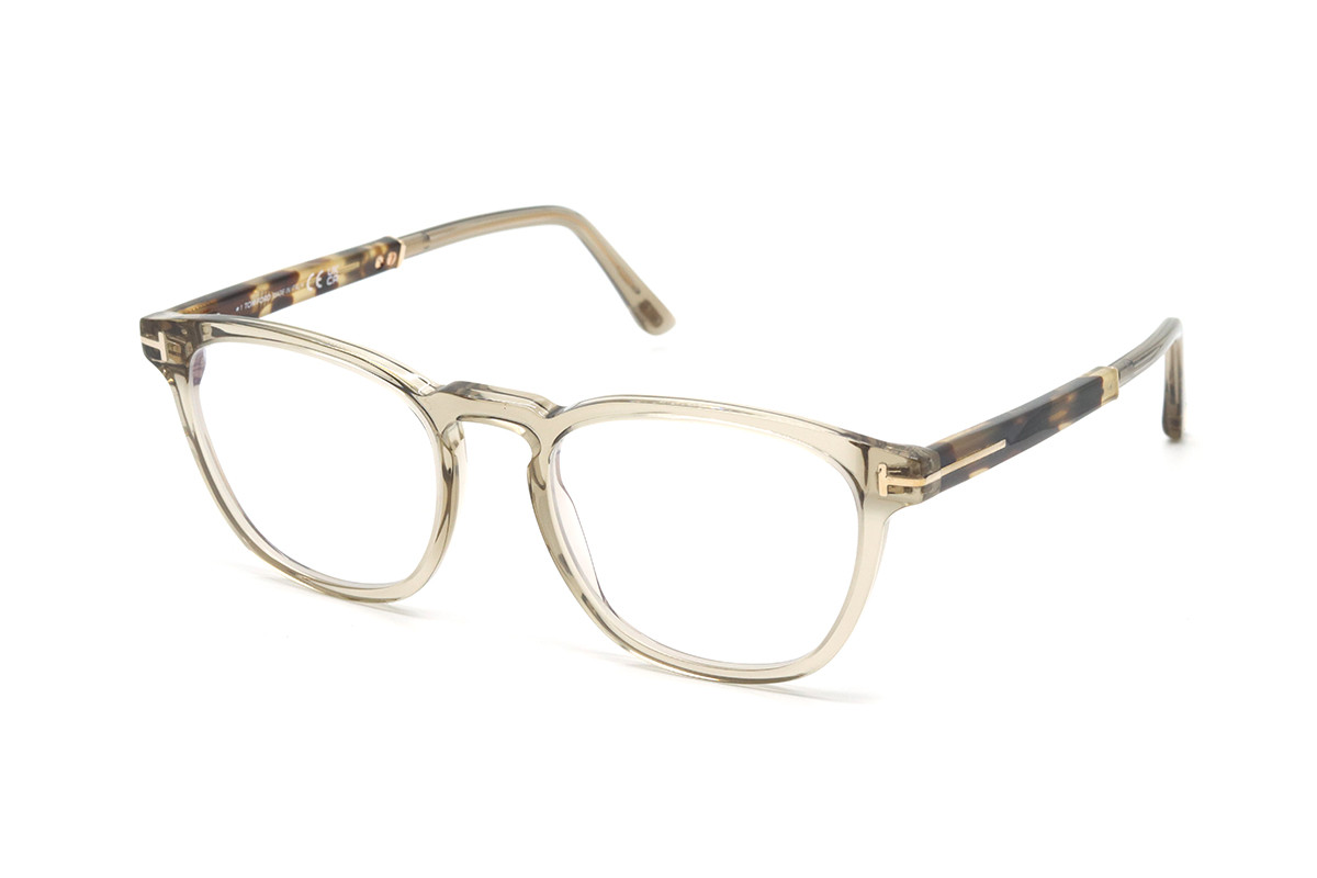 Оправи TOM FORD FT5890-B 057 51 Фото №1 - linza.ua