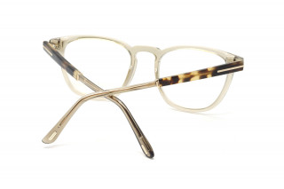 Оправи TOM FORD FT5890-B 057 51 Фото №2 - linza.ua