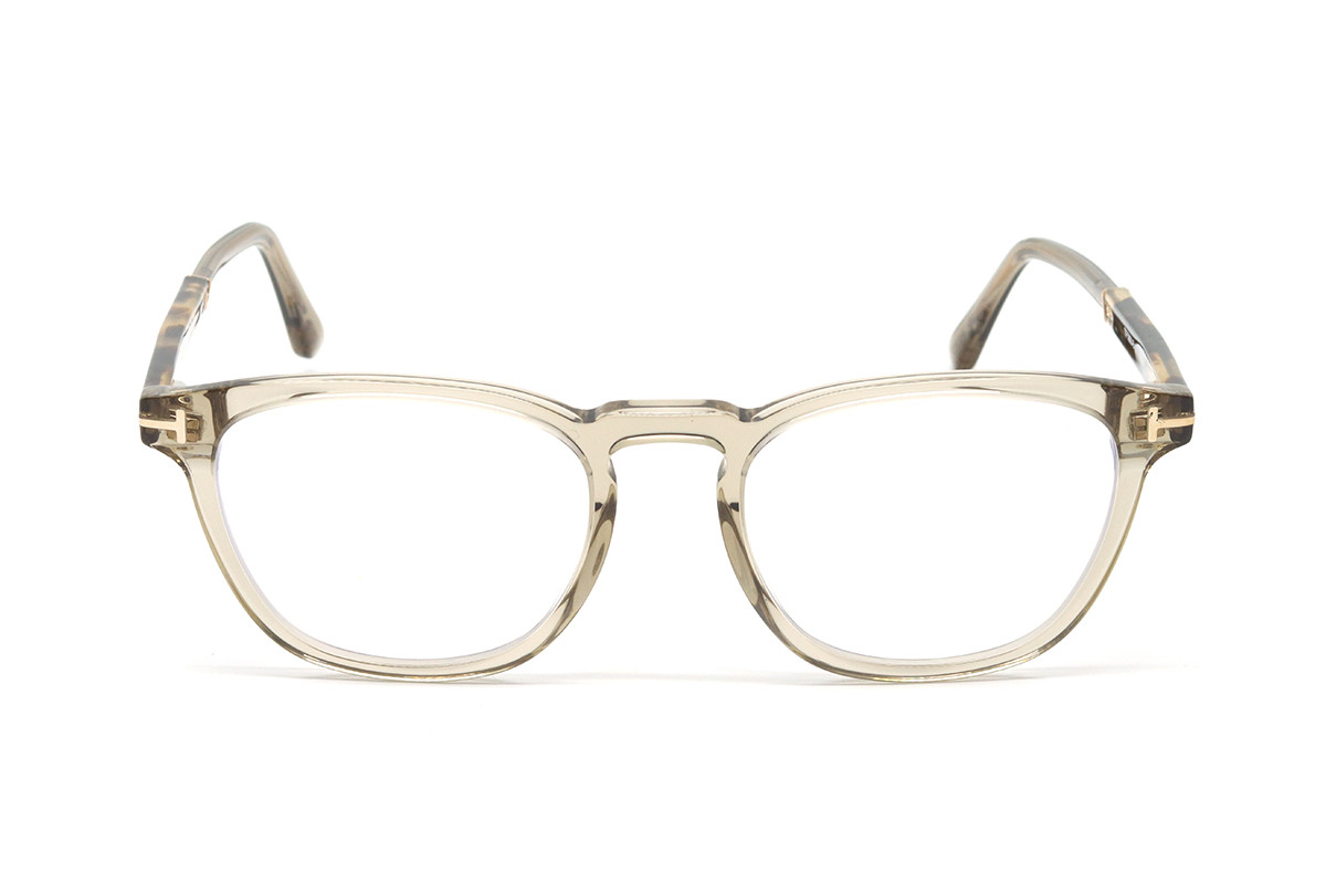 Оправи TOM FORD FT5890-B 057 51 Фото №3 - linza.ua