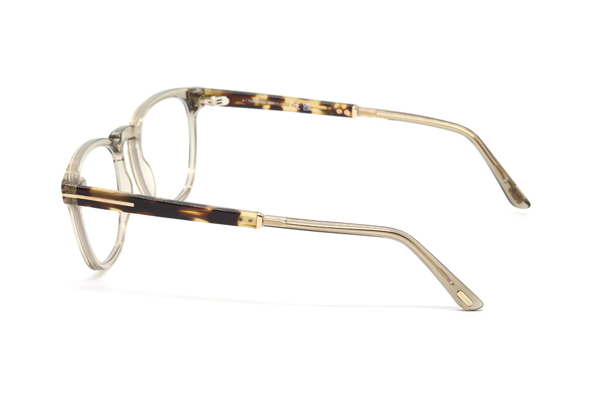 Оправи TOM FORD FT5890-B 057 51 Фото №4 - linza.ua