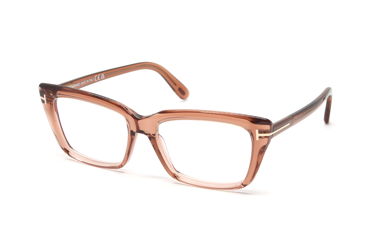 Оправи TOM FORD FT5894-B 072 56 Фото №1 - linza.ua