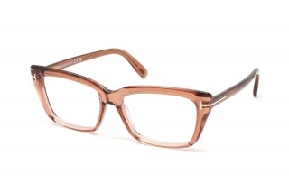 Оправа TOM FORD FT5894-B 072 56 - linza.ua