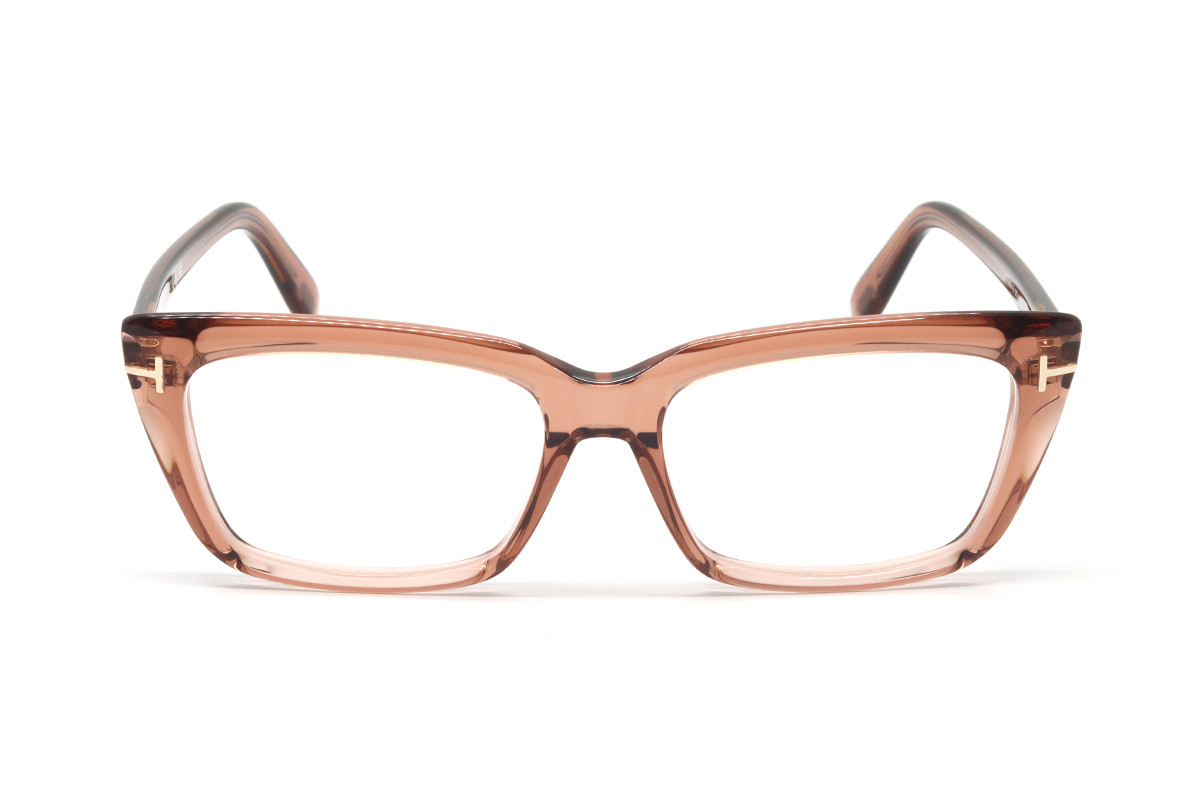Оправи TOM FORD FT5894-B 072 56 Фото №2 - linza.ua