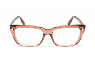 Оправи TOM FORD FT5894-B 072 56 Фото №2 - linza.ua
