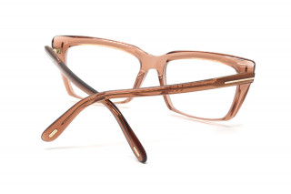Оправи TOM FORD FT5894-B 072 56 Фото №3 - linza.ua