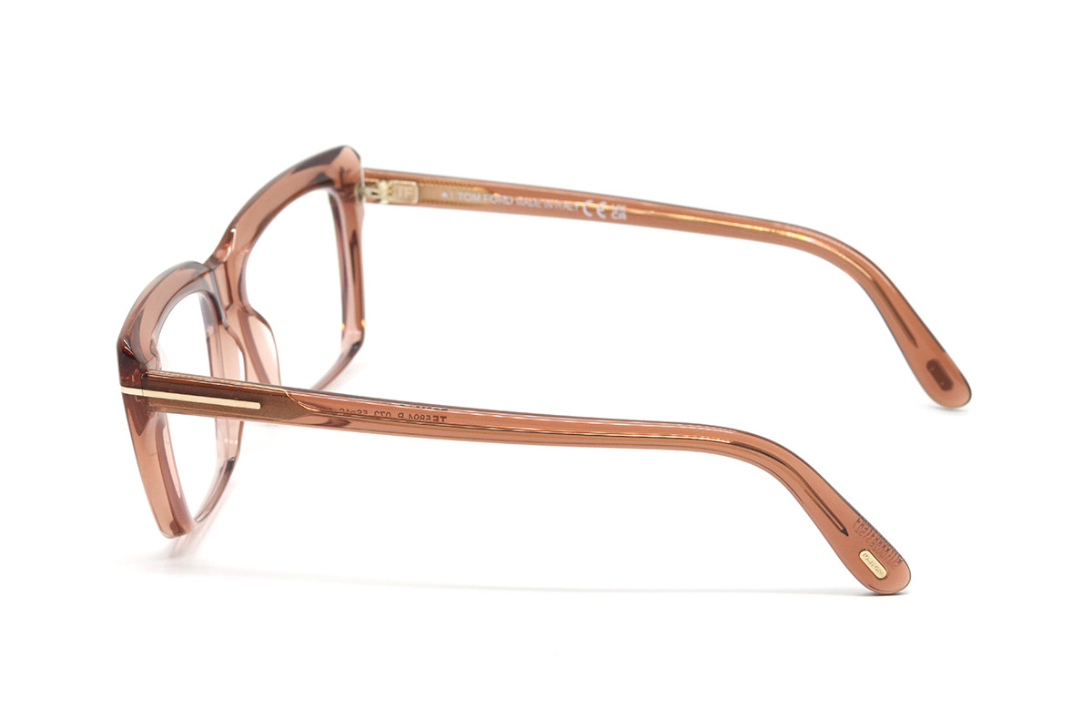 Оправи TOM FORD FT5894-B 072 56 Фото №4 - linza.ua