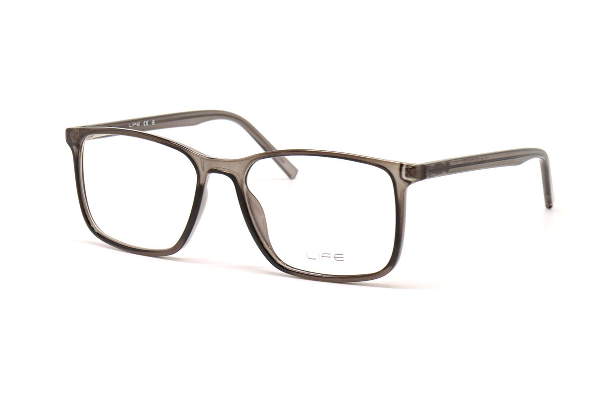 Оправы LIFE LFO 2002 GRY Фото №1 - linza.ua