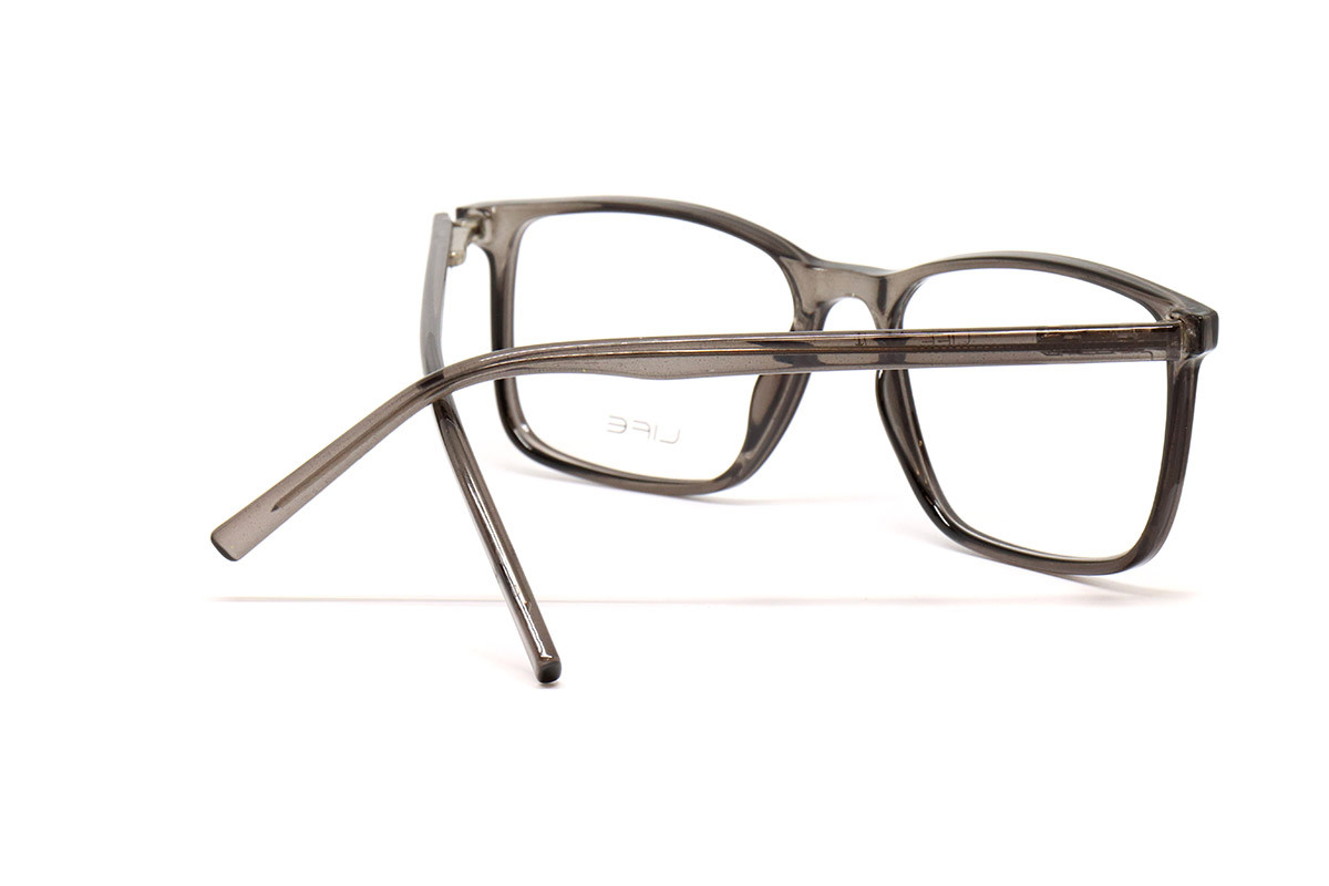Оправы LIFE LFO 2002 GRY Фото №4 - linza.ua