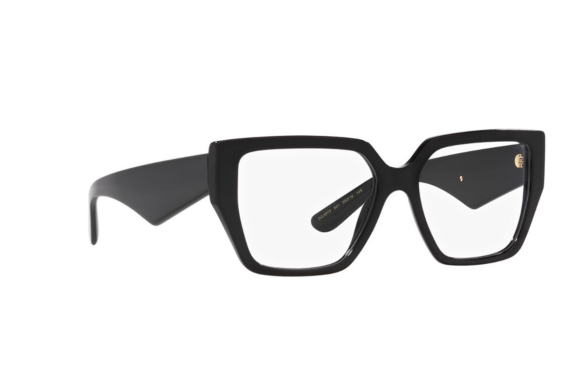 Оправы DG 3373 501 55 Фото №2 - linza.ua