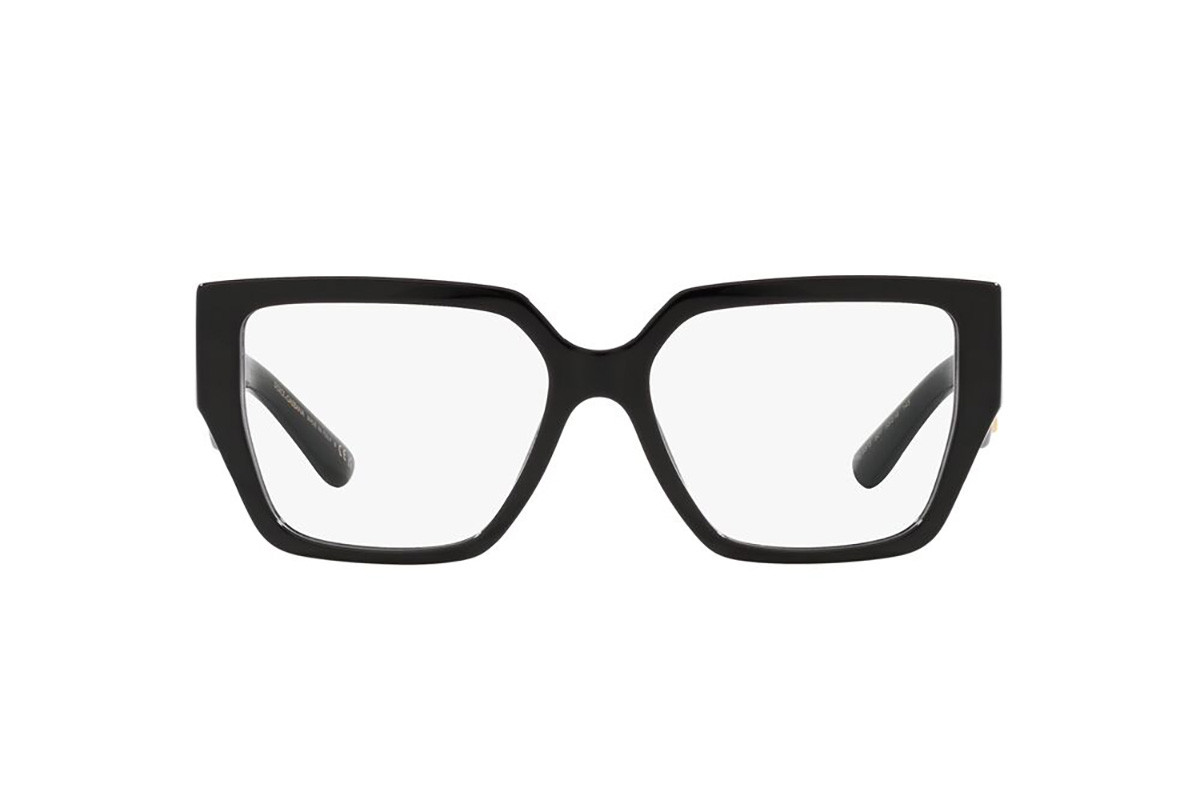 Оправы DG 3373 501 55 Фото №3 - linza.ua