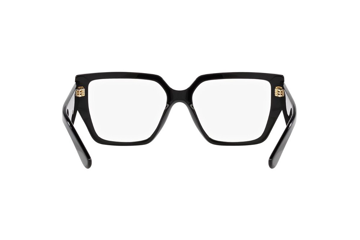 Оправы DG 3373 501 55 Фото №5 - linza.ua