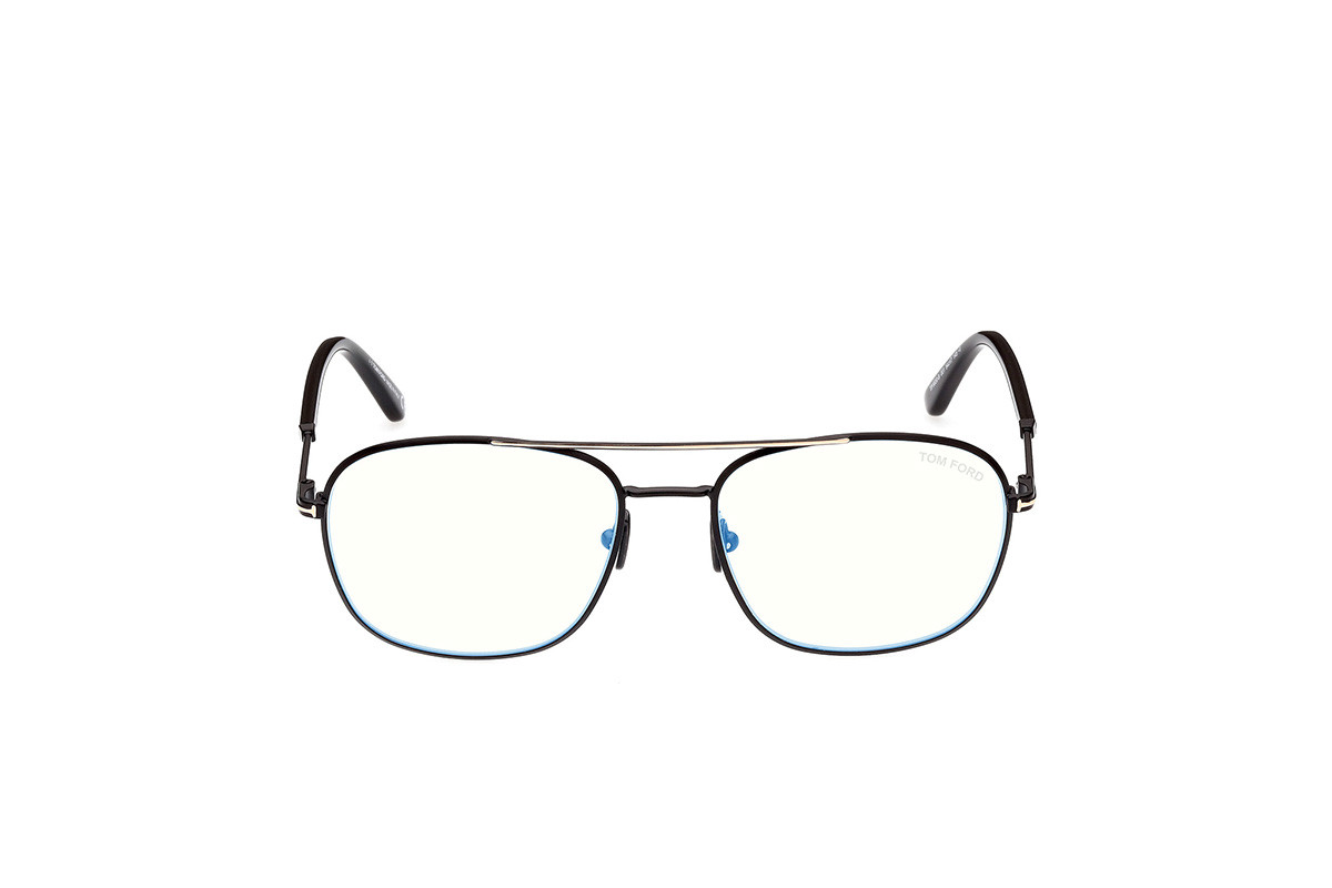 Оправи TOM FORD FT5830-B 001 54 Фото №2 - linza.ua