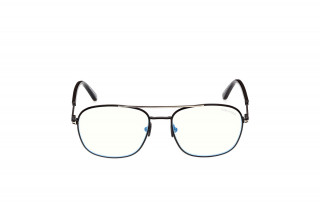 Оправи TOM FORD FT5830-B 001 54 Фото №2 - linza.ua