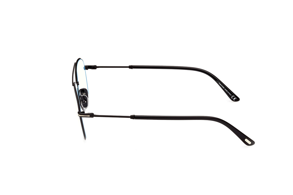 Оправи TOM FORD FT5830-B 001 54 Фото №3 - linza.ua