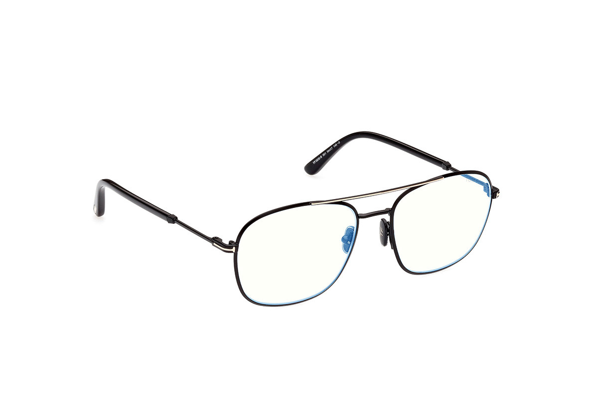 Оправи TOM FORD FT5830-B 001 54 Фото №5 - linza.ua