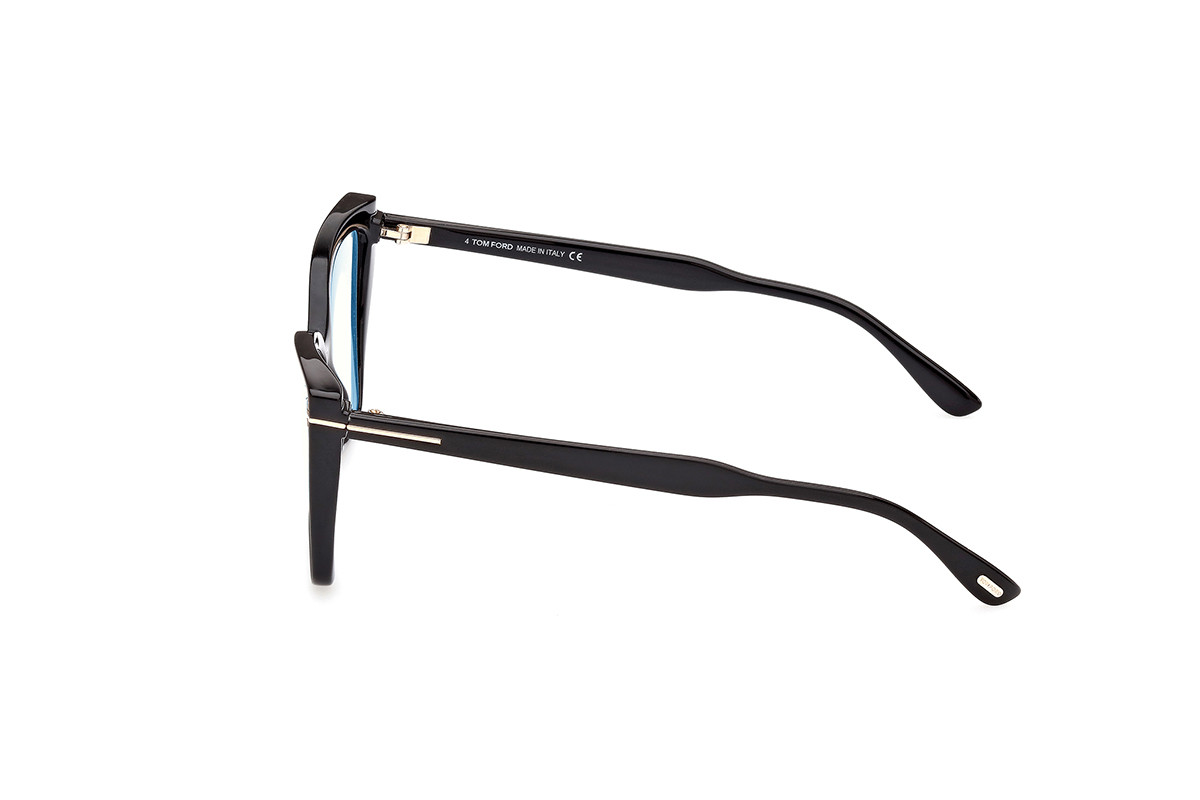 Оправы TOM FORD FT5844-B 005 55 Фото №3 - linza.ua