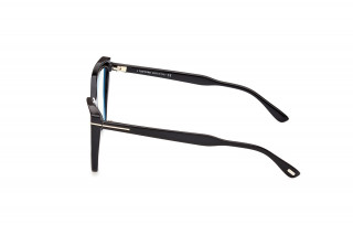 Оправы TOM FORD FT5844-B 005 55 Фото №3 - linza.ua