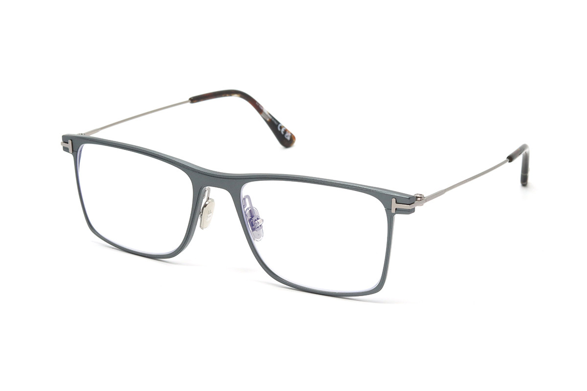 Оправы TOM FORD FT5865-B 020 55 Фото №1 - linza.ua