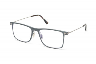 Оправа TOM FORD FT5865-B 020 55 - linza.ua