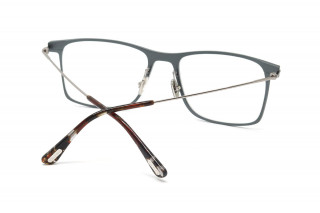 Оправы TOM FORD FT5865-B 020 55 Фото №3 - linza.ua