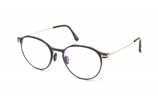 Оправи TOM FORD FT5866-B 002 52 - linza.ua