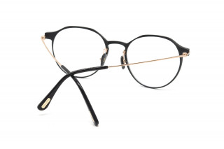 Оправи TOM FORD FT5866-B 002 52 Фото №2 - linza.ua