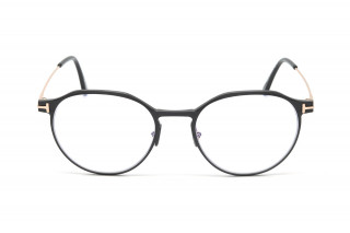 Оправи TOM FORD FT5866-B 002 52 Фото №3 - linza.ua