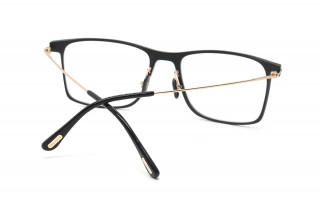 Оправы TOM FORD FT5865-B 002 55 Фото №4 - linza.ua