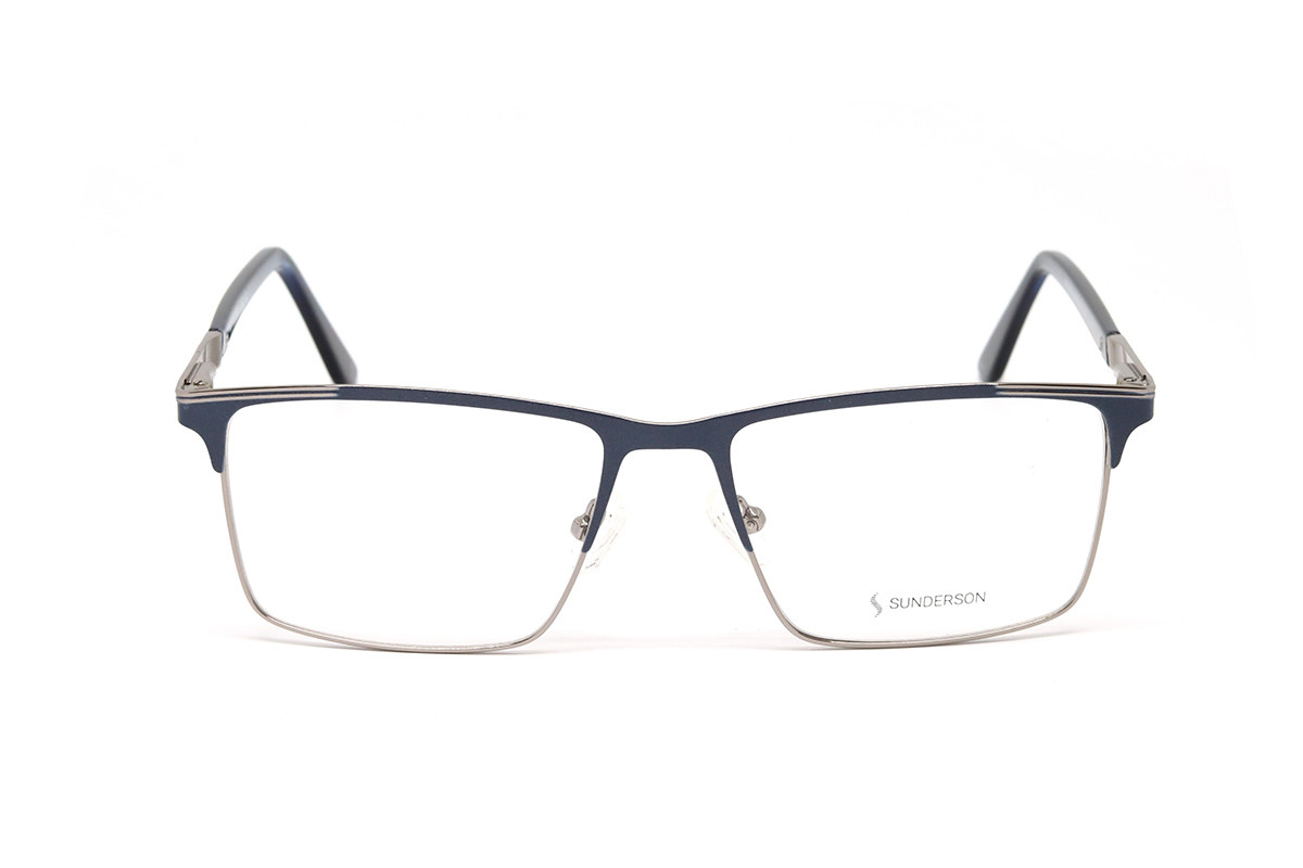 Оправы SUNDERSON SDO 5020 BLUSIL Фото №3 - linza.ua