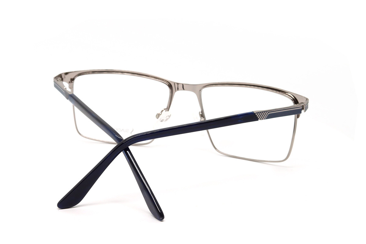Оправы SUNDERSON SDO 5020 BLUSIL Фото №4 - linza.ua