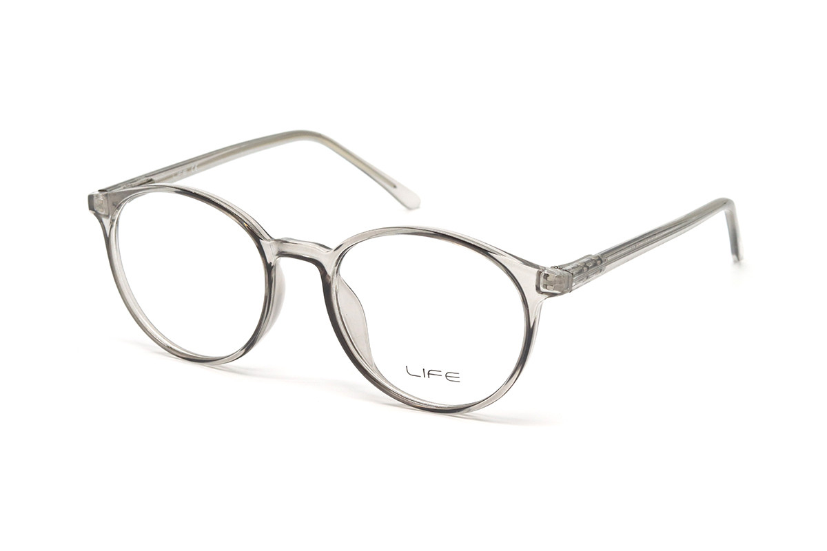 Оправи LIFE LFO 1021 CRY Фото №1 - linza.ua