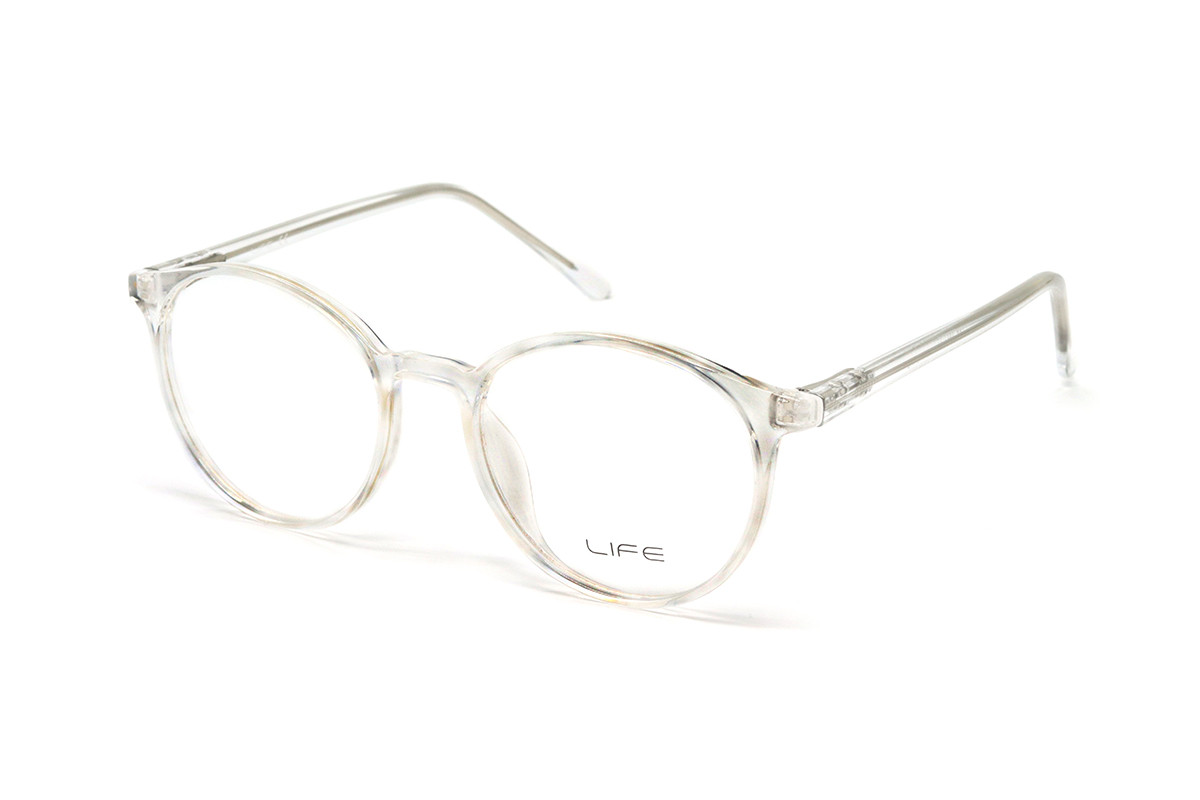 Оправи LIFE LFO 1021 CRY Фото №2 - linza.ua