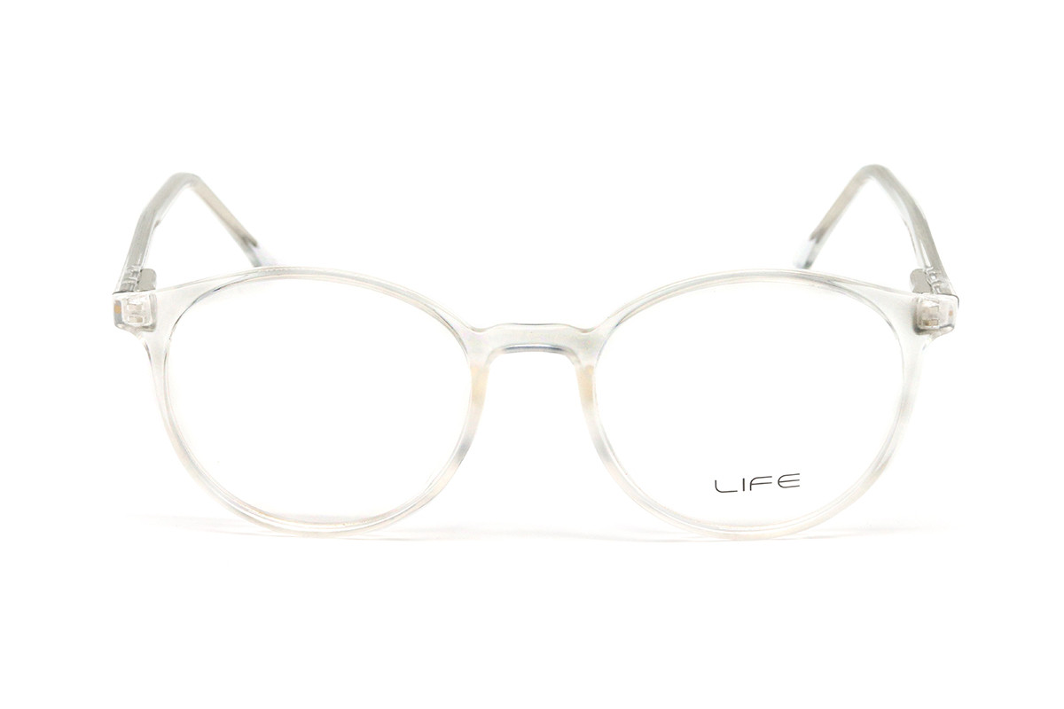 Оправи LIFE LFO 1021 CRY Фото №5 - linza.ua