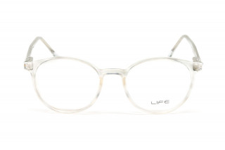Оправи LIFE LFO 1021 CRY Фото №5 - linza.ua
