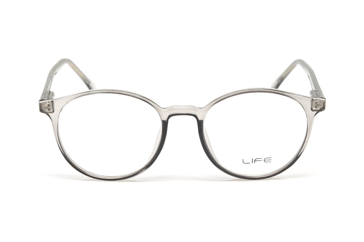 Оправи LIFE LFO 1021 CRY Фото №7 - linza.ua