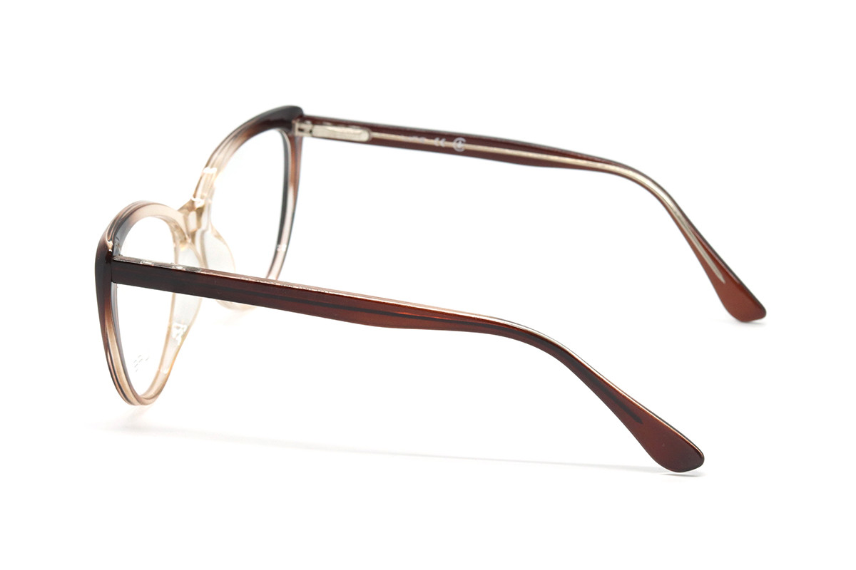 Оправы LIFE LFO 1023 BRN Фото №3 - linza.ua