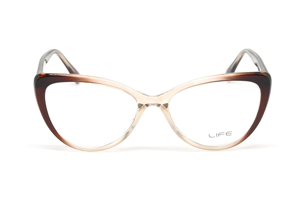 Оправы LIFE LFO 1023 BRN Фото №4 - linza.ua