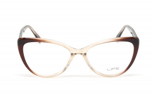 Оправы LIFE LFO 1023 BRN Фото №4 - linza.ua