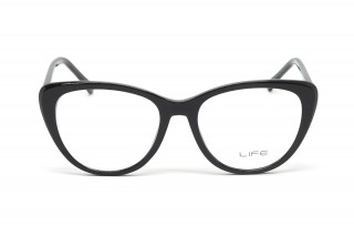 Оправы LIFE LFO 1024 BK Фото №2 - linza.ua