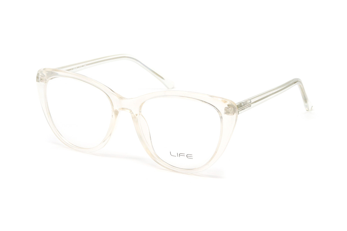 Оправы LIFE LFO 1024 CRY Фото №1 - linza.ua