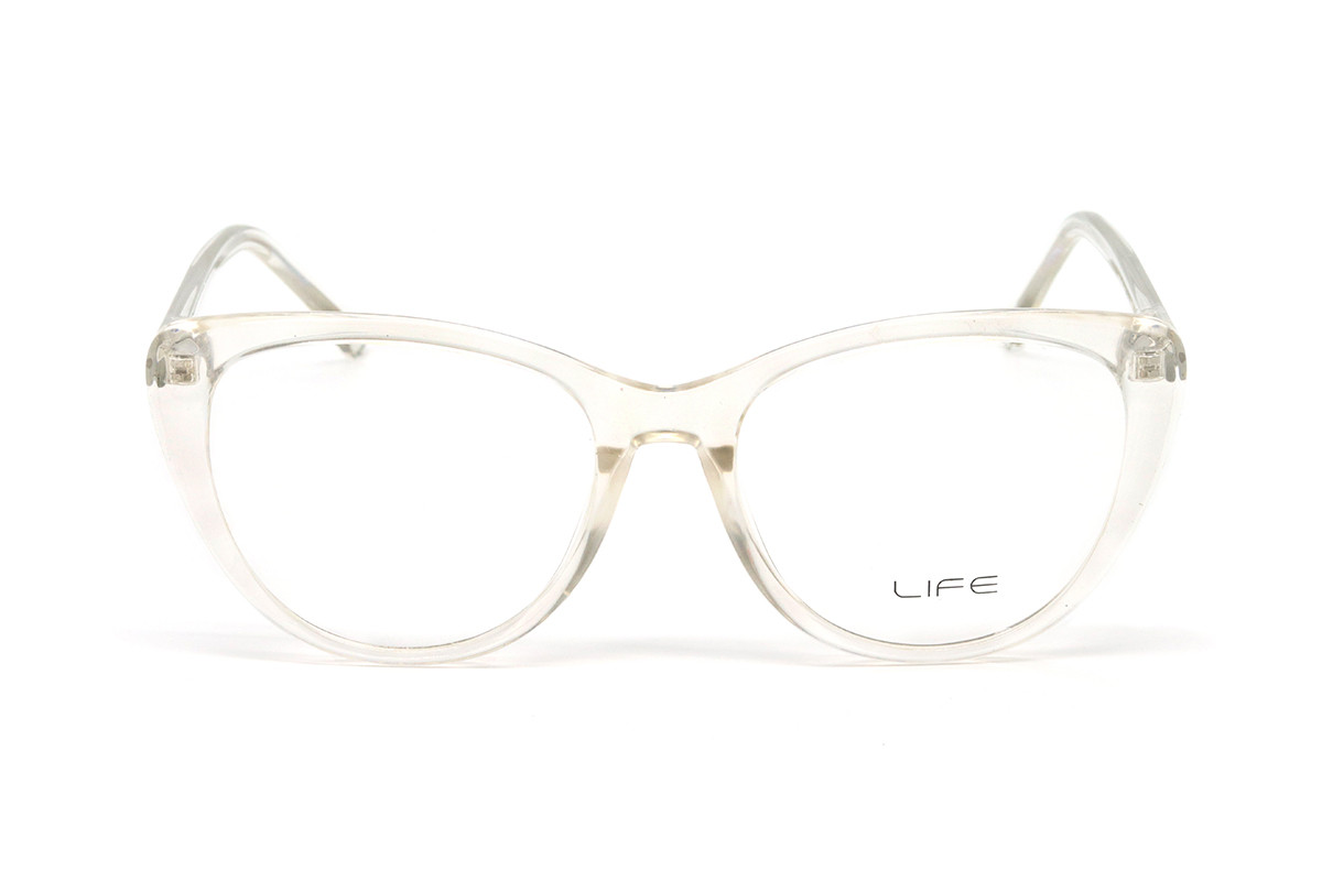 Оправы LIFE LFO 1024 CRY Фото №3 - linza.ua