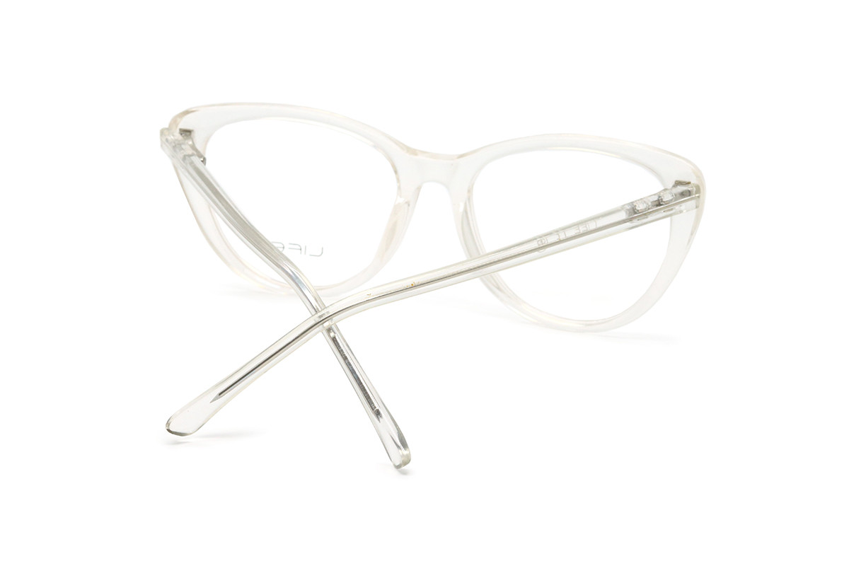 Оправы LIFE LFO 1024 CRY Фото №4 - linza.ua