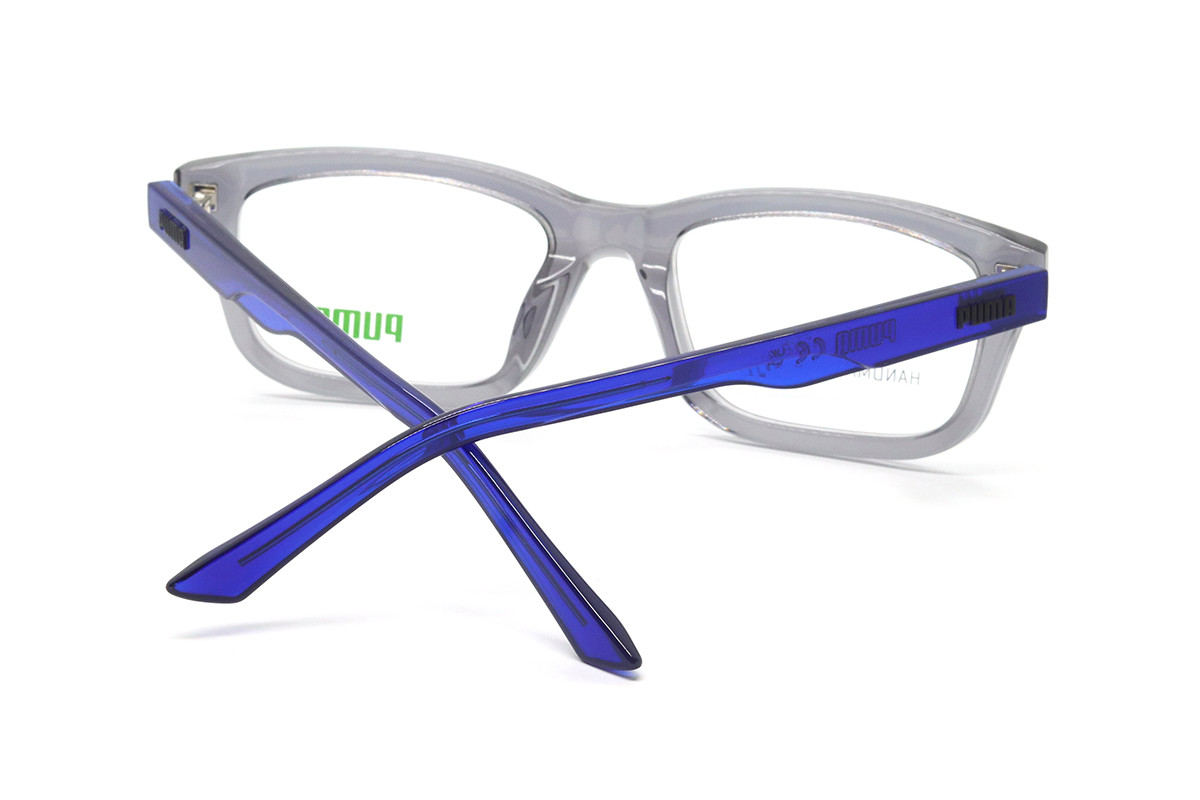 Оправи PUMA PJ0068O-002 49 Фото №3 - linza.ua