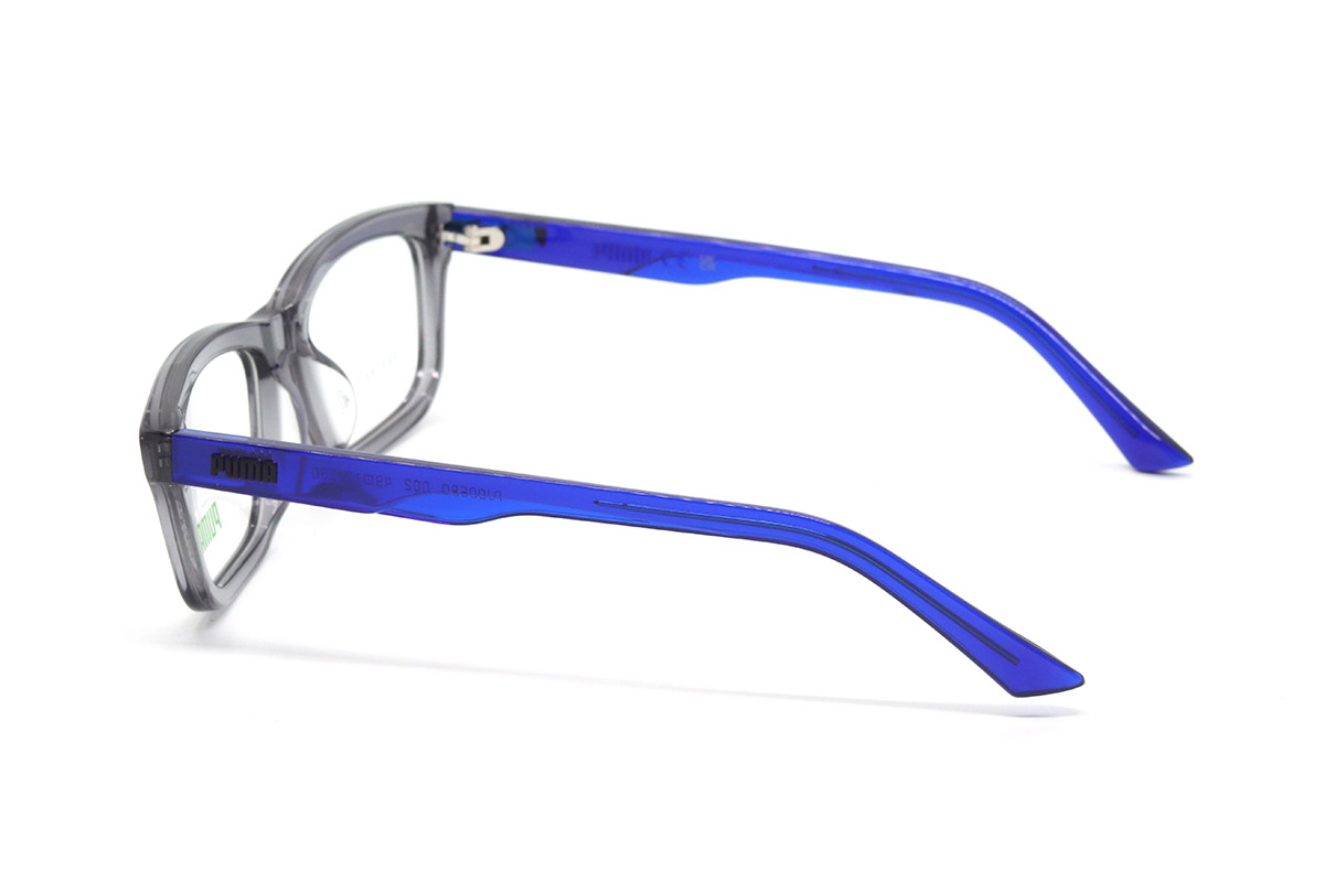 Оправи PUMA PJ0068O-002 49 Фото №4 - linza.ua