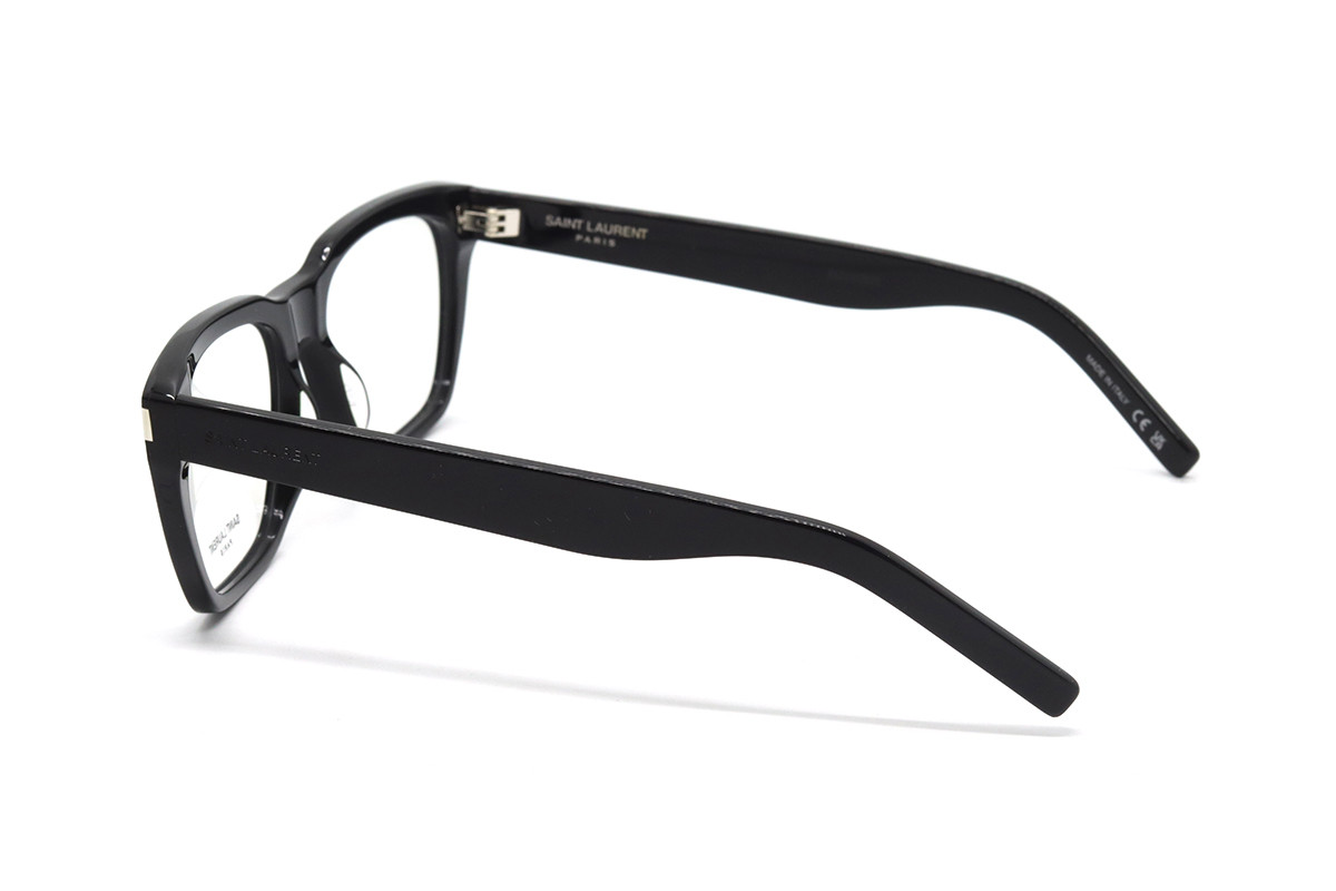 Оправы SAINT LAURENT SL 598 OPT-001 56 Фото №2 - linza.ua
