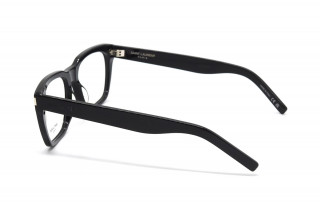 Оправы SAINT LAURENT SL 598 OPT-001 56 Фото №2 - linza.ua