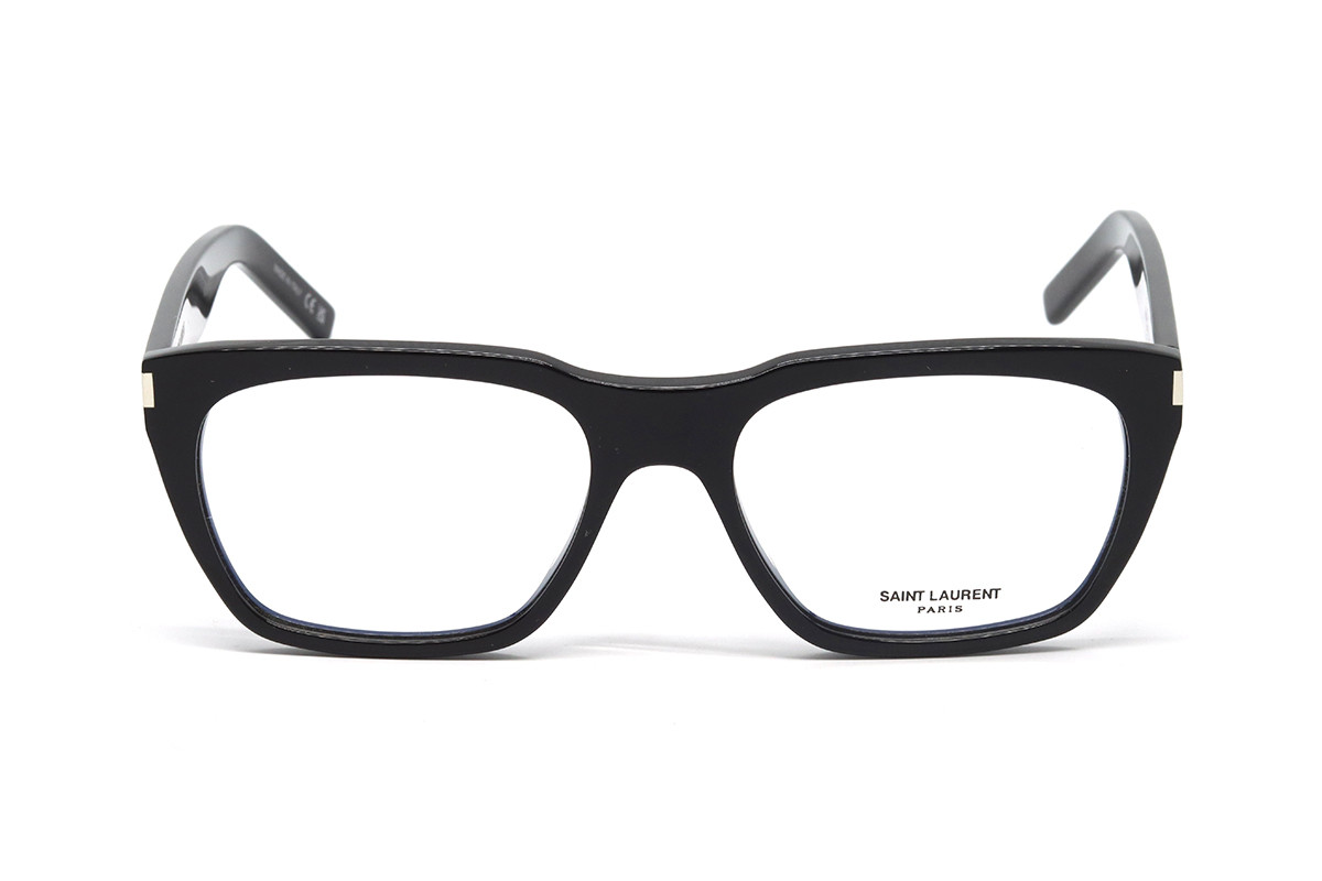 Оправы SAINT LAURENT SL 598 OPT-001 56 Фото №3 - linza.ua