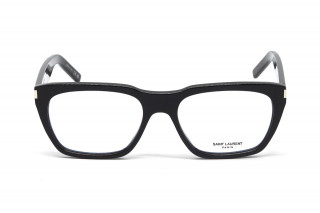 Оправы SAINT LAURENT SL 598 OPT-001 56 Фото №3 - linza.ua